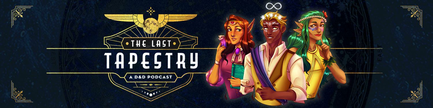 The Last Tapestry