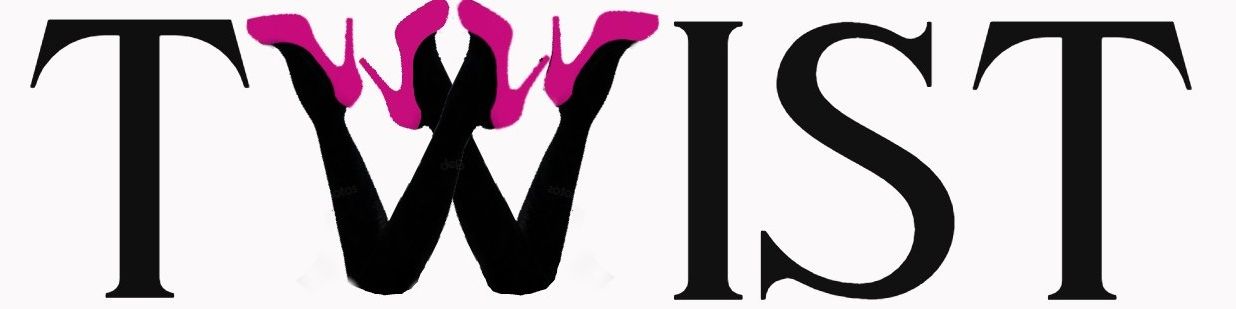 Friends With A Twist: A Swinger Podcast