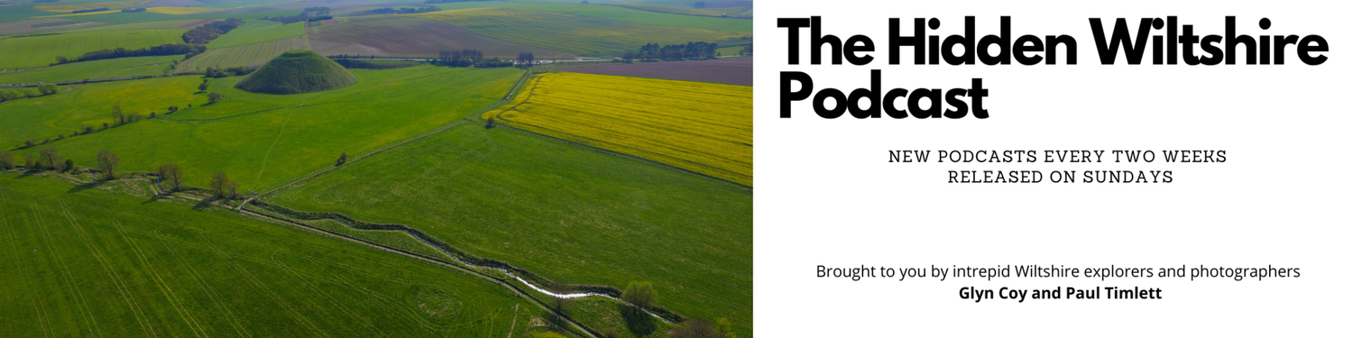 Hidden Wiltshire Podcast