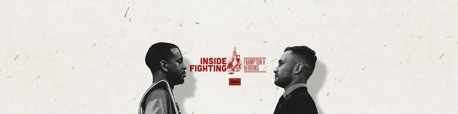 Inside Fighting