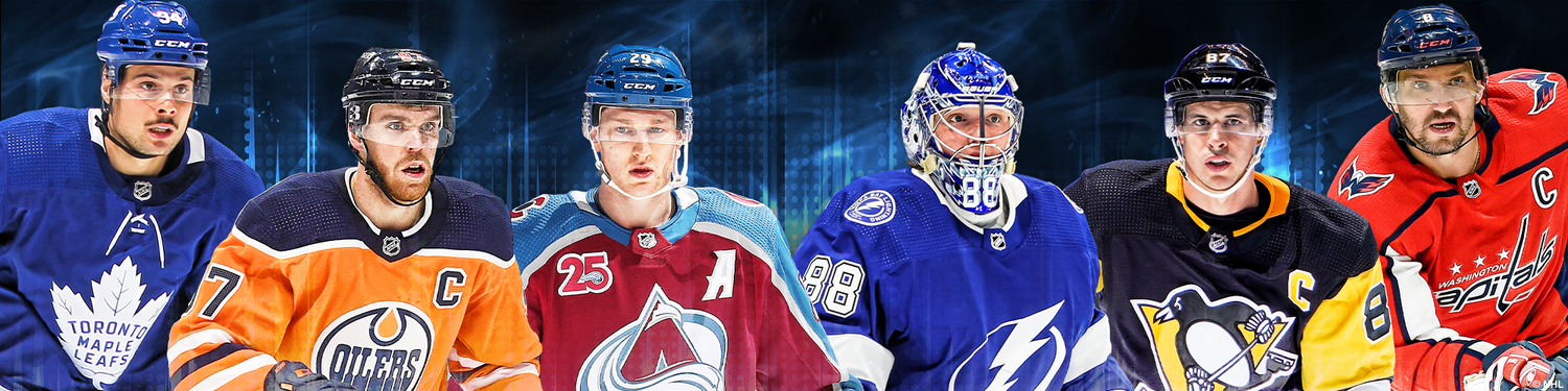 NHL Fantasy on Ice