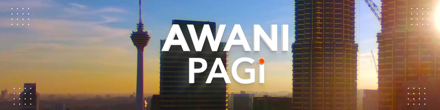 AWANI Pagi