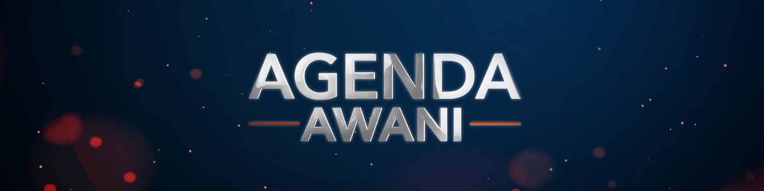 Agenda AWANI