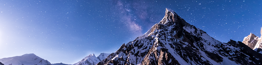 Finding Our Way - Diverse Outdoor Voices