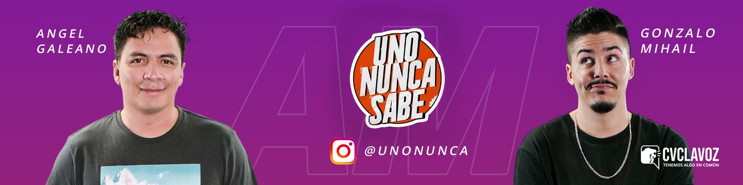 Uno Nunca Sabe