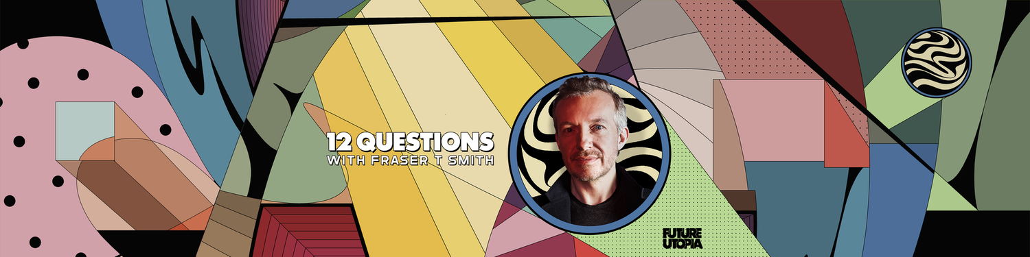 12 Questions