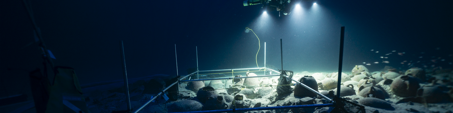 Dive & Dig