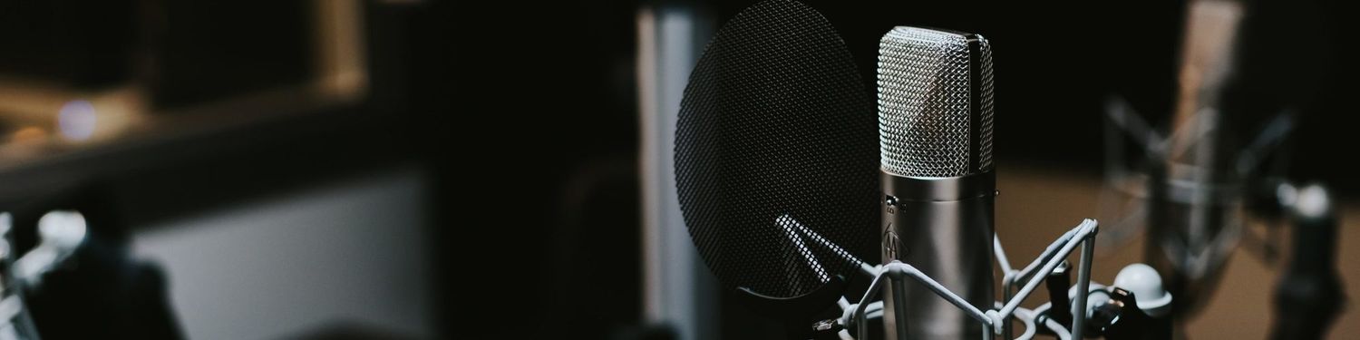 ISF Podcast