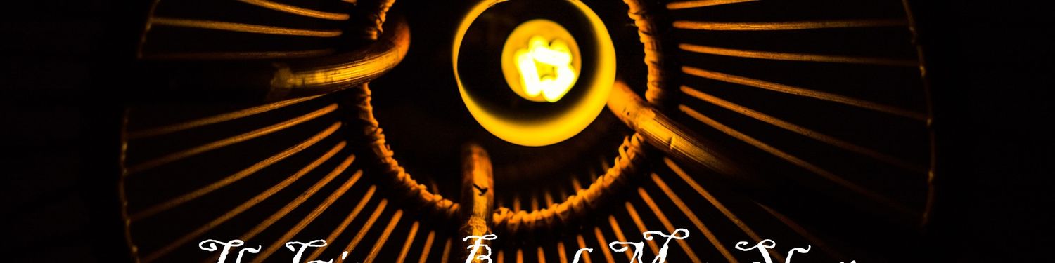 The Ginger Bread Man