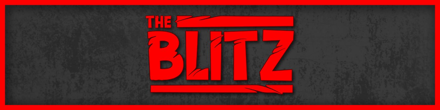 The Blitz with Fred Faour & Friends