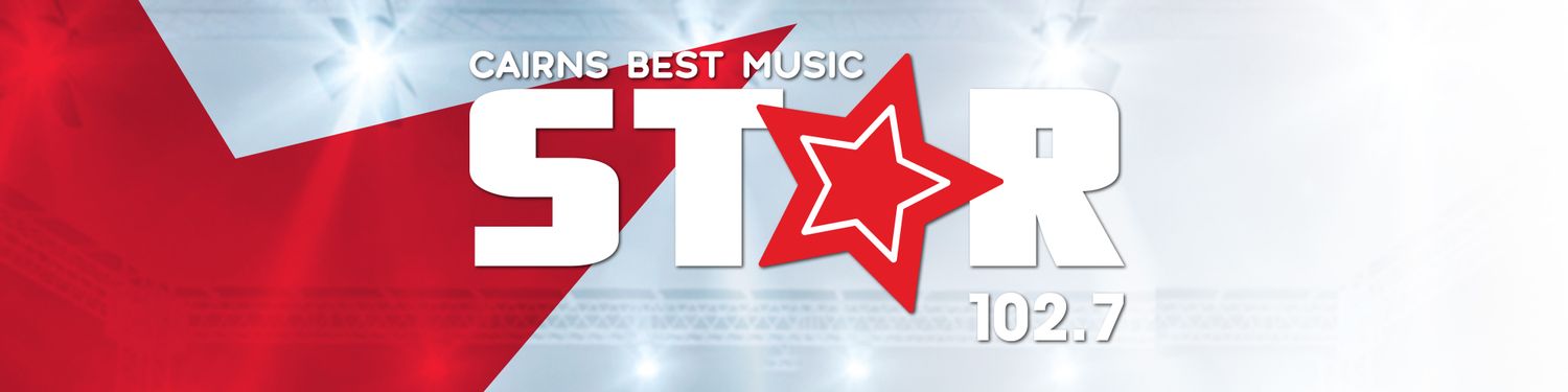 Star 102.7