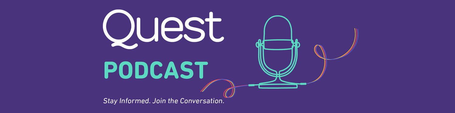MDA Quest Podcast