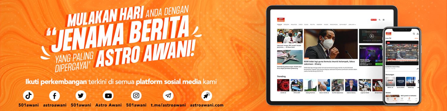 Astro AWANI