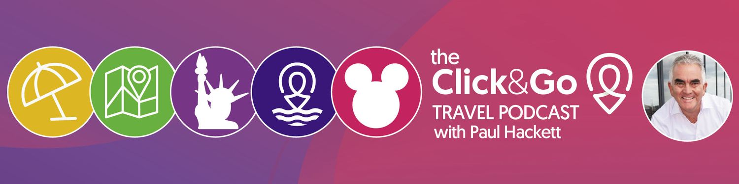 Click&Go Travel Podcast