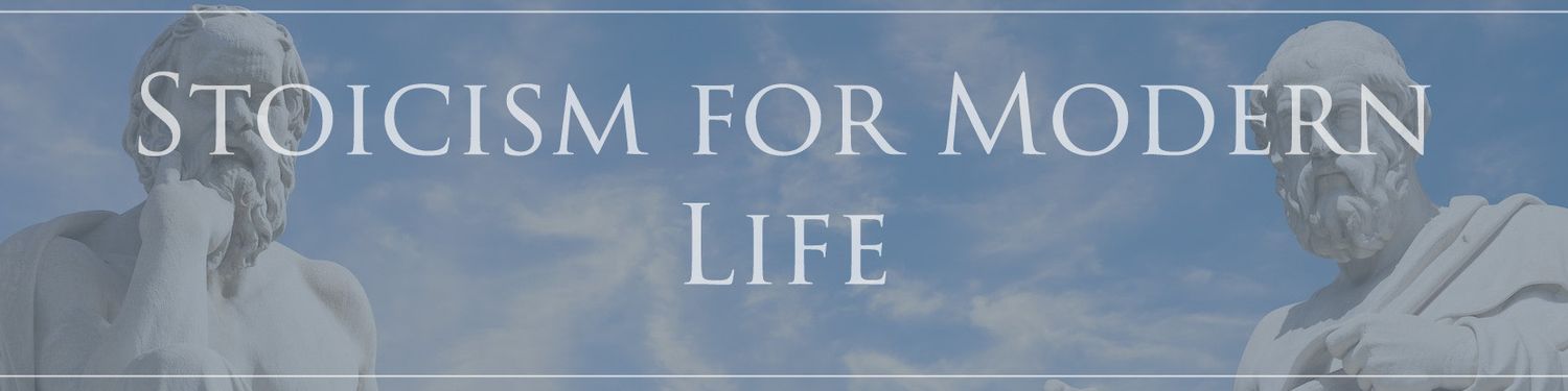 Marcus Aurelius' Meditations for Modern Life