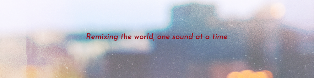 Cities and Memory - remixing the world