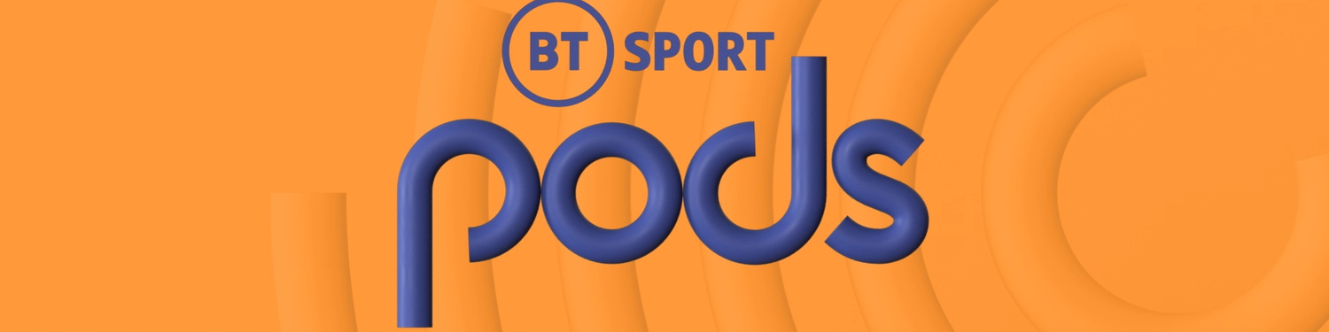 BT Sport Pods