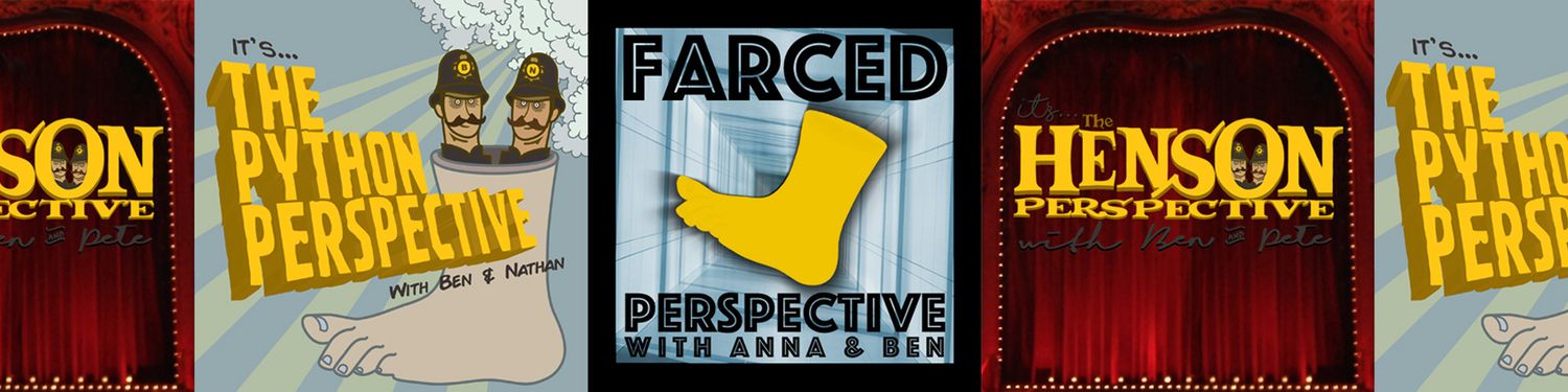 Farced Perspective