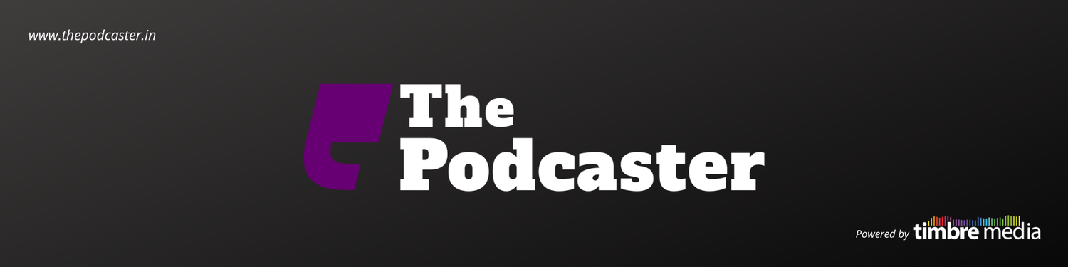 The Podcaster