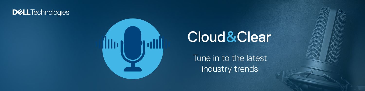 Dell Technologies Cloud&Clear