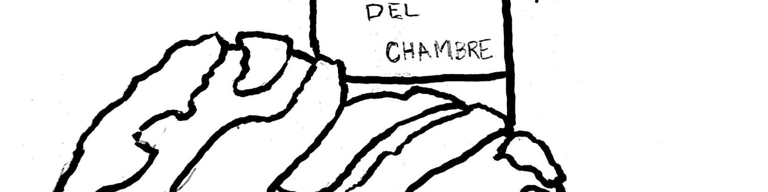El club del chambre