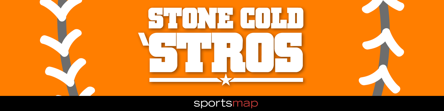 Stone Cold Stros: A Houston Astros Podcast