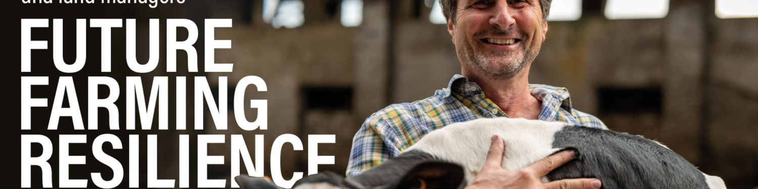 The FFRF Resilient Farmer Podcast