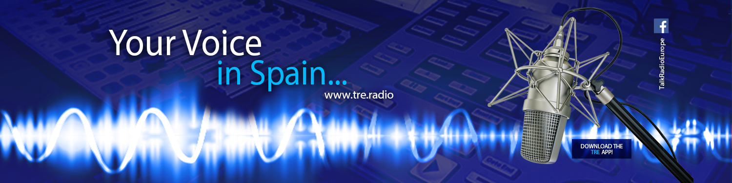 Talk Radio Europe