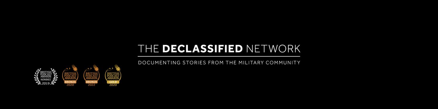 Declassified
