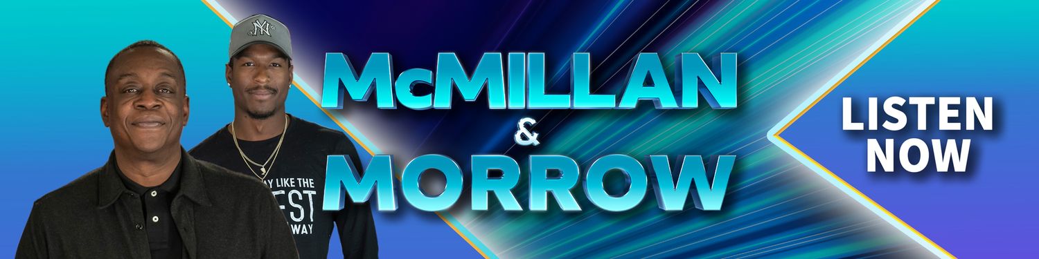 McMillan & Morrow