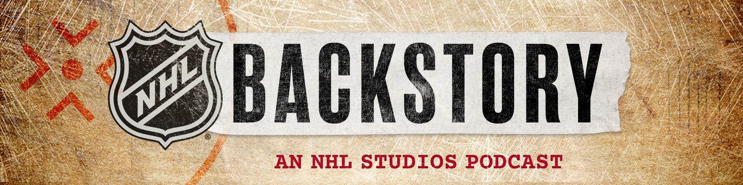 NHL Backstory