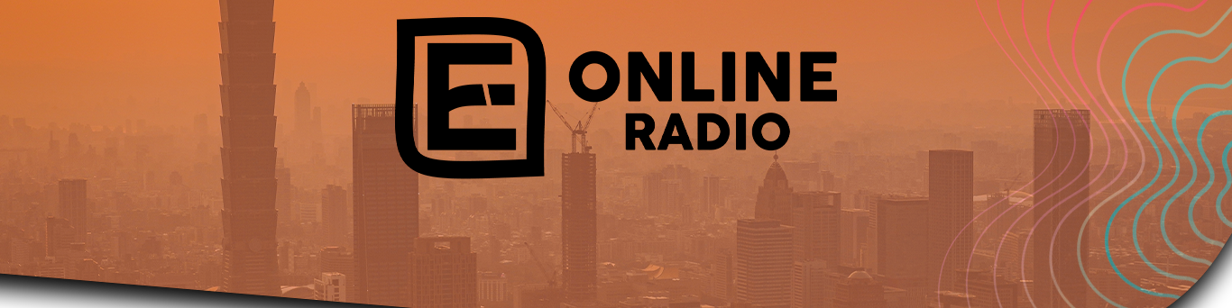 E online Radio