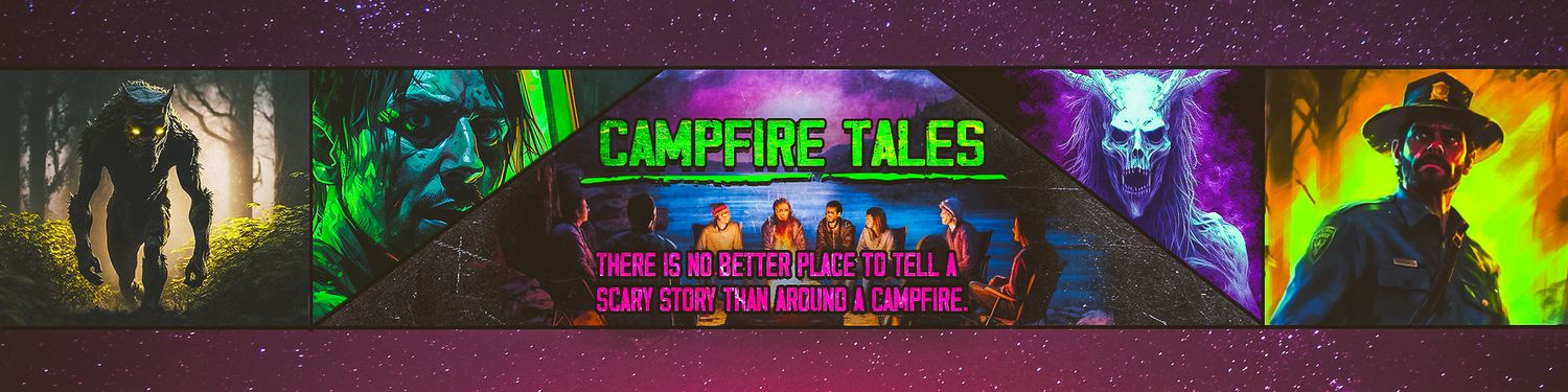 Tales From The Dark Forest