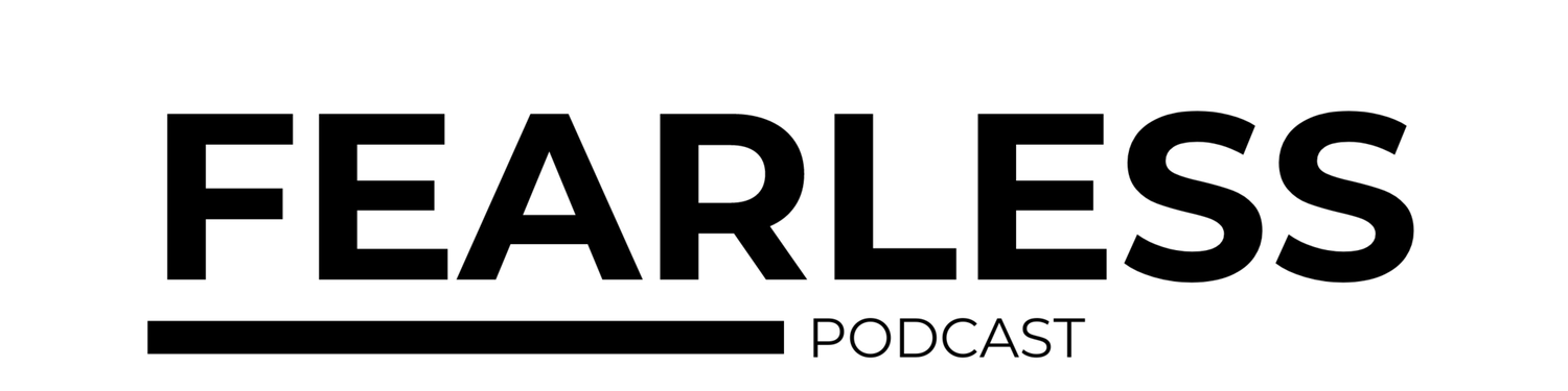 The Fearless Podcast