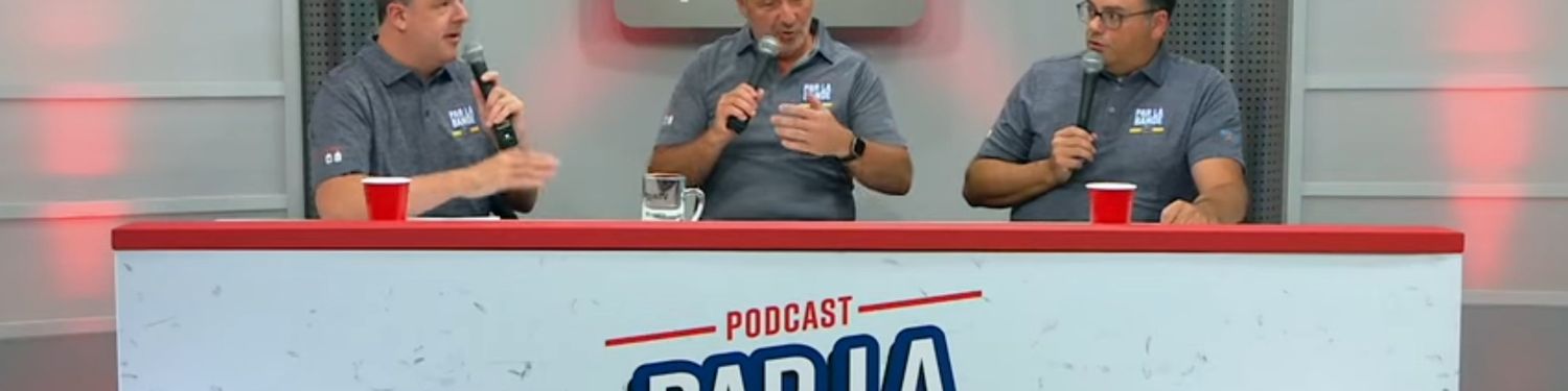 Par la bande
