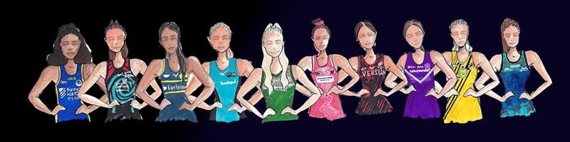 The Netball Show