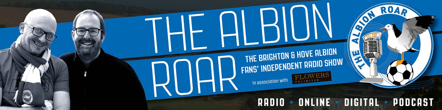 The Albion Roar