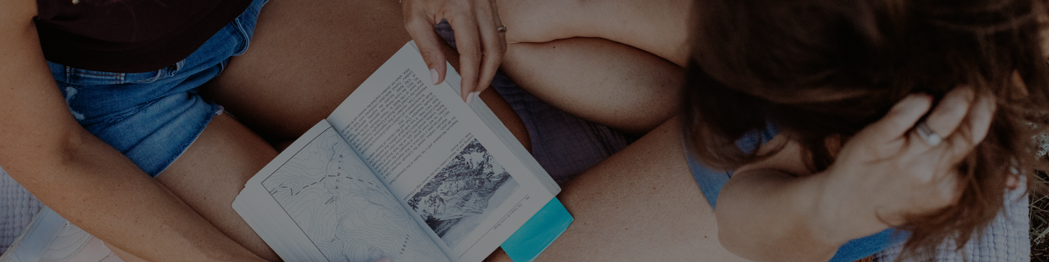 Survivor's Guide to True Crime