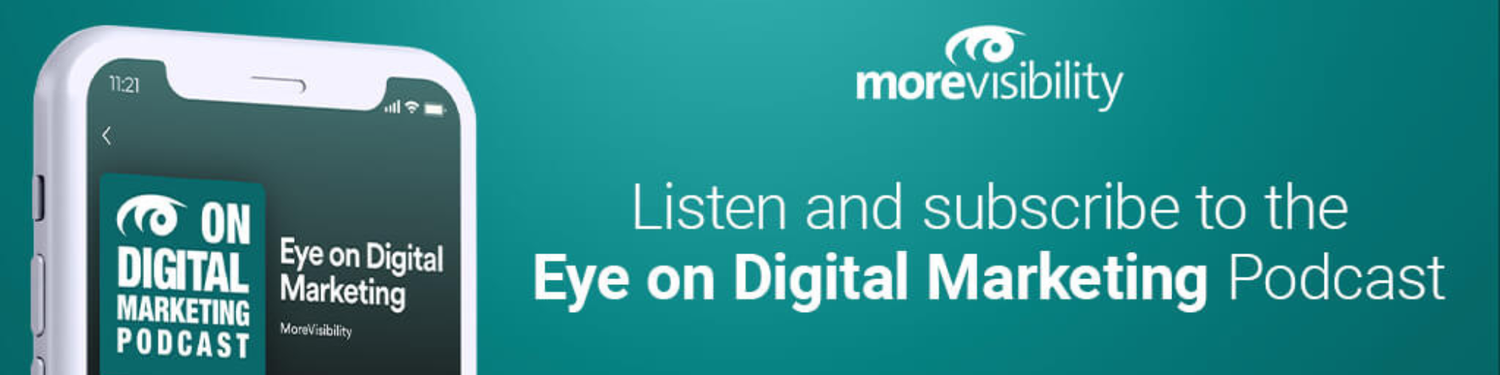 Eye on Digital Marketing