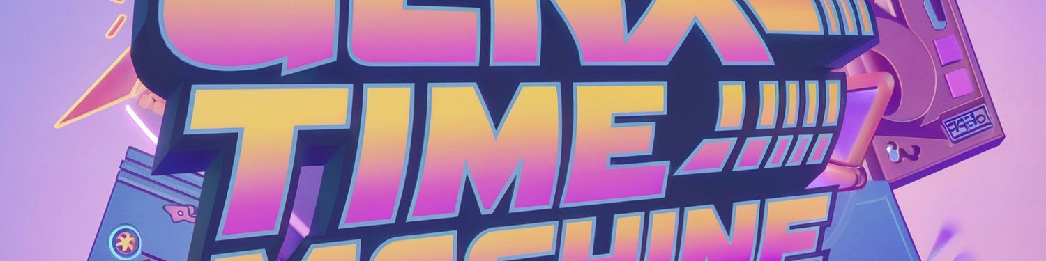 GenX Time Machine