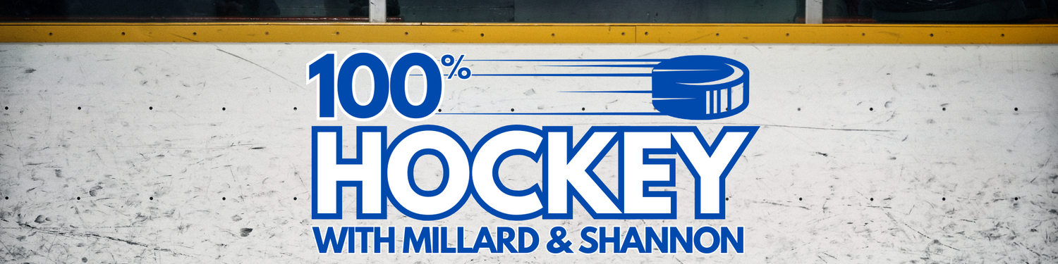100% Hockey