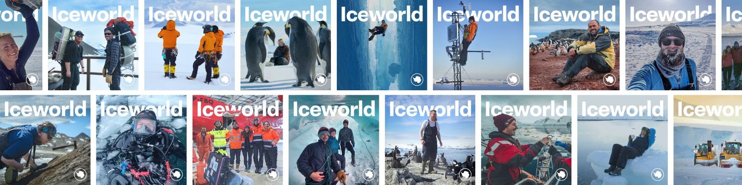 Iceworld