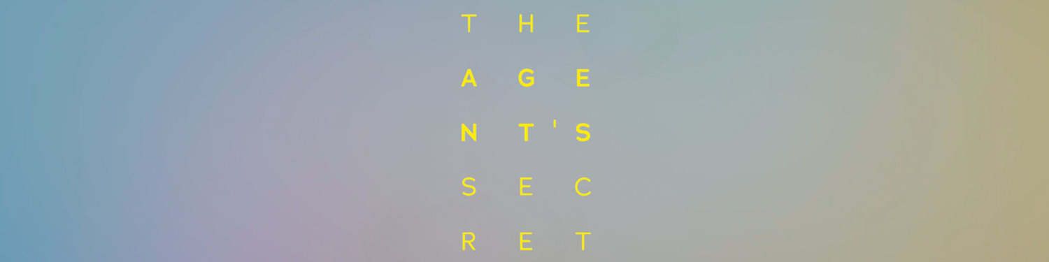 The Agents Secret