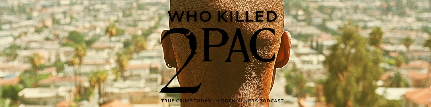 Who Killed 2Pac? | The Murder of Tupac Shakur