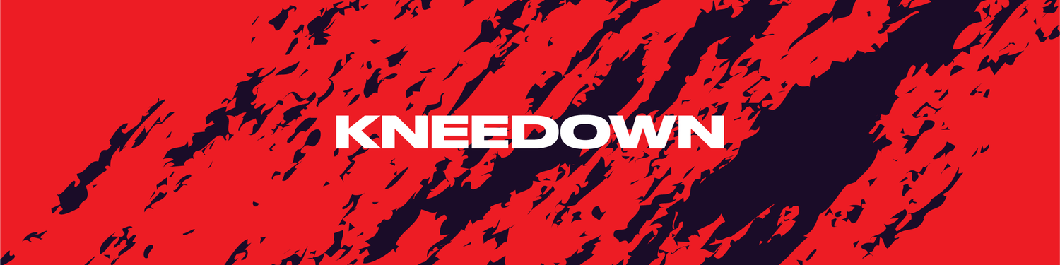 The KneeDown Podcast