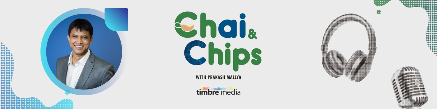 Chai & Chips Podcast