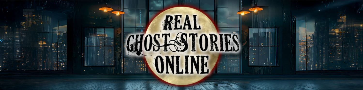 Real Ghost Stories Online