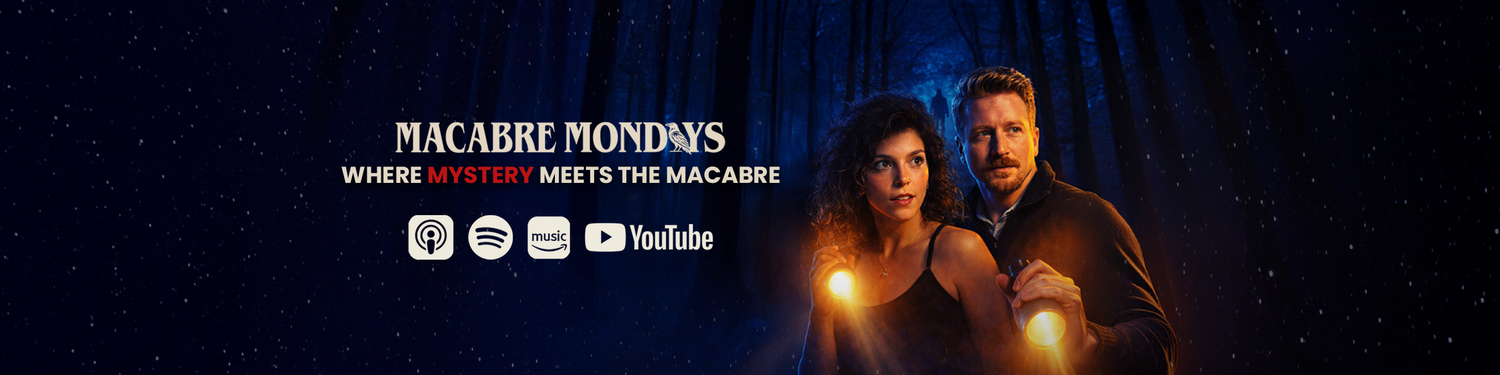 Macabre Mondays