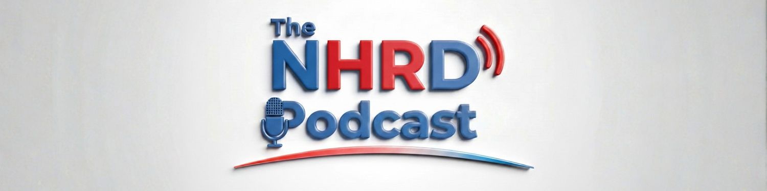 The NHRD Podcast