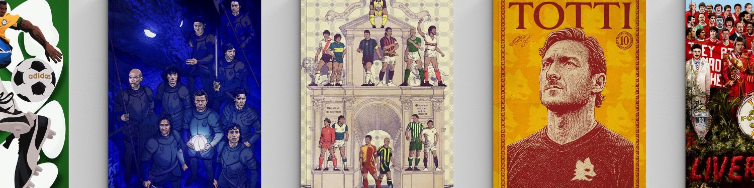 These Football Times